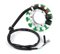 Stator Motocyclette Bobine De Stator Pour Moto XR600R XR600RM RN RP RS RT RV RW RX 31120-MN1-681