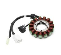 Stator Motocyclette Bobine Stator Magnéto De Moto 2CR-81410-00 B67-81410-00 Pour YZF-R1 R1 RaceBase R1M R1S MTN1000 FZ-10 FZ10 MTN1000D Pour MT-10