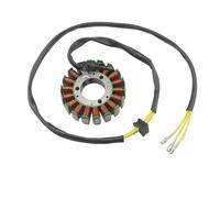 Stator Motocyclette Bobine Stator Magnéto Générateur Moto Pour Suzuki GS250T GS300L GS400X GS425 GS450E GS450G GS450L GS450S GS450T GS500E GS550E