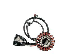 Stator Motocyclette Convient Pour Majesty 400 Majesty 400 YP4 2004 2005 2006 2007 2008 Générateur De Magnéto Bobine De Stator Pour Moto