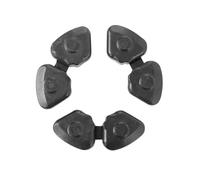 Stator Motocyclette Kit De Volant D'inertie Pour Moteur De Moto YZF R1 FZ1 FZ1-NA FZ8 FZ8-N, Accessoire De Bobine De Générateur(A)