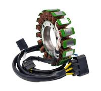Stator Part 35334E Compatible avec Linhai 500 M550 Linhai T-Boss 550 E4 Modèles