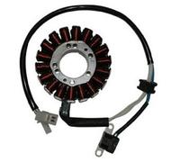 Stator passend für Aprilia, passend für Benelli, Lifan, Linhai, passend für Malaguti, passend für Yamaha