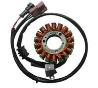 Stator passend für Aprilia, passend für Gilera, passend für Malaguti, passend für Peugeot, passend passend für Piaggio