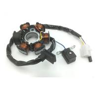 Stator Peugeot Ludix - Kisbee - Django - Vivacity 3 - Sym Fiddle 2 50 2T