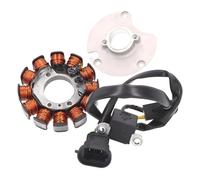Stator Piaggio Lichtmaschine OEM D50B0 Euro4 for Aprilia SX50.