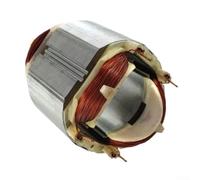 Stator pour marteau électrique Bosch GBH2-26 GBH2400 1614220117 230 V noyau métallique de rechange pour réparation d'outils électriques professionnels