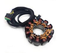 Stator pour Polaris Jetski Genesis FICHT/Genesis FFI 4-Pass/Genesis i 4-Pass/Virage TXi 3-Pass/Virage i 3-Pass/MSX 140/Genesis I/Virage I 1999 2000 2001 2002 2003 2004 4010320