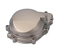 stator Pour ZX-6R Pour ZX636 2003 2004 Couvercle Moteur Moto Universel Couvercle De Stator De Moteur Carter De Vilebrequin Bobine Générateur Joint Latéral De Coque Accessoires