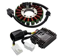 Stator+Régulateur Redresseur Set for Honda CBR 1000RR 2004-2007 31120-MEL-013