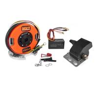 Stator rotor d allumage MVT pour Moto MBK 50 X-Limit 2003 à 2013 DD21