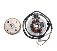 Stator Rotor D Allumage P2r Pour Scooter Cpi 50 Oliver Avant 2003 Neuf