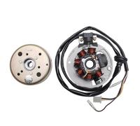Stator rotor d allumage P2R pour Scooter MBK 50 Booster Avant 2020 Neuf