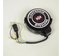 Stator Rotor D Allumage Teknix Pour Mobylette Peugeot 50 103 Spx Neuf