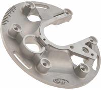 Stator SIP S.87520 pour allumage interne 3 bobines sans bobines disponibles