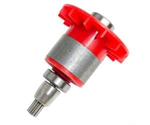 Stator Splité Pour Électrique pour dayi 2106 Moteur Stator Splité(A) | Compatible pour dayi 2106, stator splité pour précis, métal pour robuste, réparation pour facile, outil fil
