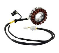Stator ST-198 Alternateur pour Hon da VT 125 VT125 XL 125 V Varadero Année de construction 1999-2010