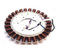 STATOR TM2 POUR LAVE LINGE WHIRLPOOL - 481010701109