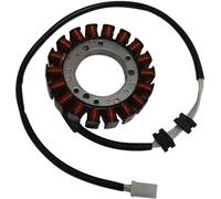 Stator triphasé 18 pôles SGR pour YAMAHA XV VIRAGO 535