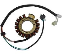 Stator triphasé SGR à 15 pôles avec récepteur pour YAMAHA