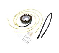 Stator JMP