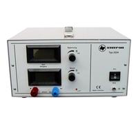 Statron 1400035 2224.9 Bloc d'alimentation de Laboratoire réglable 0-30 V 0-5 A 150 W Nombre d'étranglement 1 x