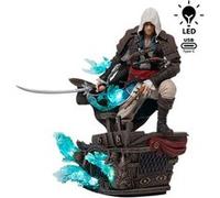 Statue 1/8 Assasin's Creed Black Flag Resynced Animus Edward Kenway