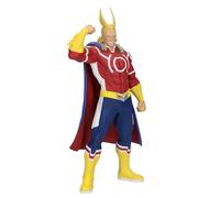 Statue All Might Film You're Next Mha 17Cm