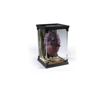 The Noble Collection - Magical Creatures Fwooper - Hand-Painted Magical Creature #3 - Officially Licensed Fantastic Beasts Toys Collectable Figures - for Kids & Adults