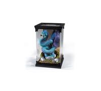 The Noble Collection - Magical Creatures Occamy - Hand-Painted Magical Creature #5 - Officially Licensed Fantastic Beasts Toys Collectable Figures - for Kids & Adults