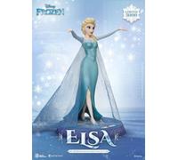 Statue artisanale reine des neiges Elsa Let It Go 40 Cm, jouets du royaume des b