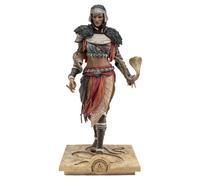 PUREARTS Assassin's Creed AMUNET Statue en PVC à l'échelle 1/8