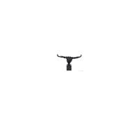 Déco Athlet 43cm noir Kare Design Noir