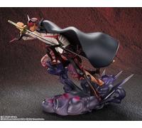 Statue Bandai ONE PIECE ZERO EXTRA BAT JANKS DIV DEPA