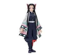Statue - BANPRESTO - DEMON SLAYER: KIMETSU NO YAIBA VOL.40 - KANAE KOCHO - Flower Hashira - 6.3''