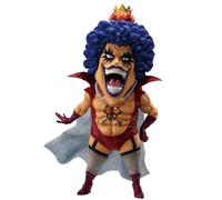 Statue Banpresto Emporio Ivankov 28 cm