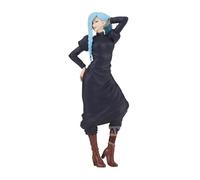 Jujutsu Kaisen Jukon no Kata Mei Mei figurine 15cm