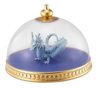 Banpresto Figurine Dragon Ball Shenron The Lookout Above The Clouds Ichibansho en dôme 18 cm