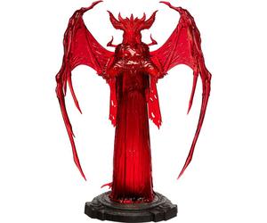 Statue - BLIZZARD - Diablo IV - Rouge Lilith - 31 cm - PVC - Objet décoratif
