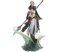 Statue - Blizzard - Jaina Premium - Plastique - Résine - Intérieur