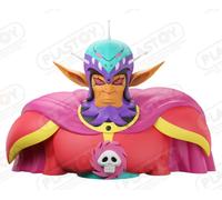Statue Boîte à Argent Atlas UFO Robot Grendizer Goldorak KING VEGA PLASTOY
