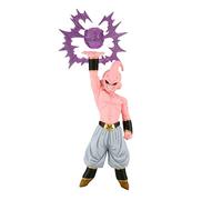 Statue Boule D'Énergie Majin Buu 17 Cm