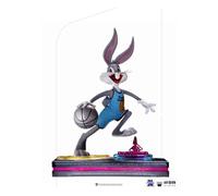 Statue Bugs Bunny Looney Tunes Space Jam 2 Art Scale 19 cm 1/10 Iron Studios