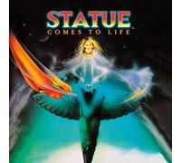 Statue - Comes to Life