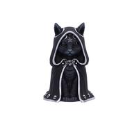 Nemesis Now Figurine Cult Cuties Zefur 10 cm Noir