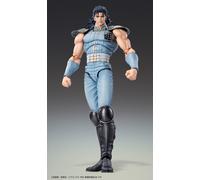 Statue D’Action Super Hokuto No Ken Rei SASRei Medicos Super Action
