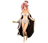 Statue d'âme en PVC Morisaki Nao 16 avec lien d'âme