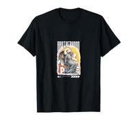Statue d'ange Fraternité Collage Brave Soul T-Shirt