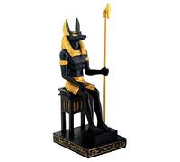 Statue d'Anu ssis - Figurine de collection Statue Sculpture