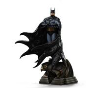 Statue DC Comics Art Scale 1/10 Batman Trinity Iron Studios